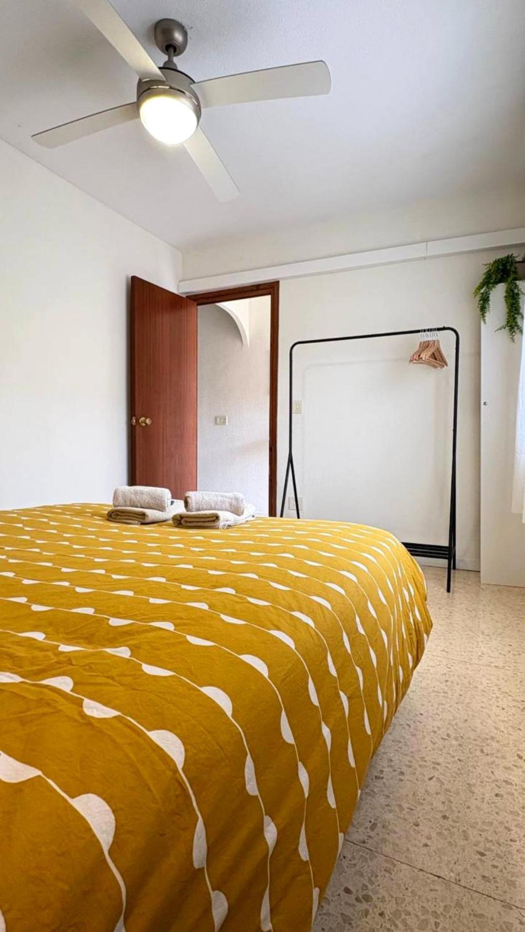 Blu Mare Apartment Peniscola Exterior photo